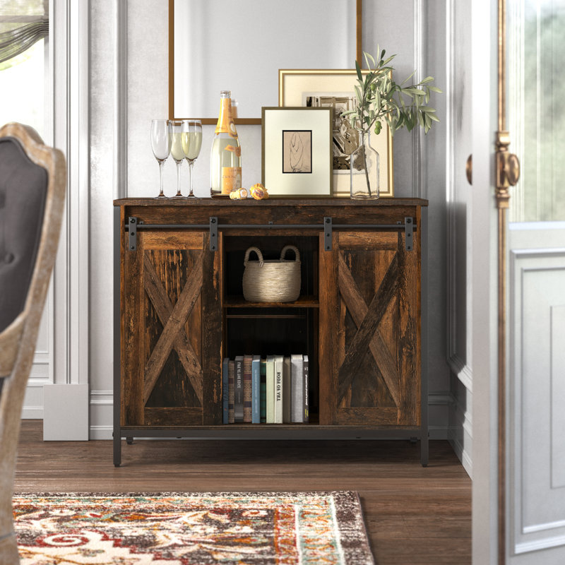 35.5 Sideboard